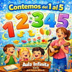 Contemos Del 1 Al 5 (Flow Inifinito)