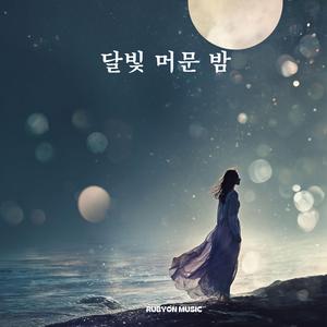 달빛 머문 밤