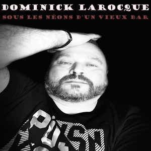 Sous les néons d’un vieux bar