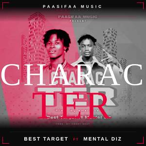 Character (Live)