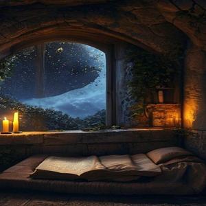 Lullaby for the Lost