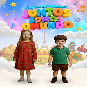 Juntos somos o mundo