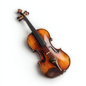 Violino Inspirador