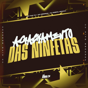 Agachamento Das Ninfetas