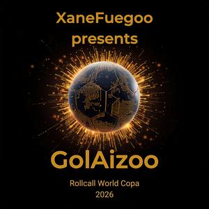 Rollcall World Copa 2026 (feat. GolAIzoo)