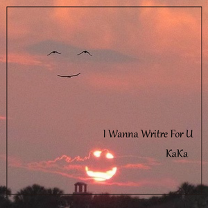 I Wanna Write For U