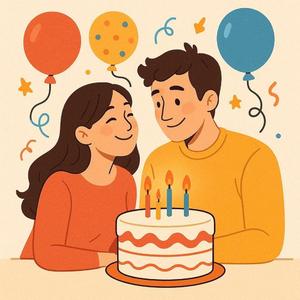 Happy Birthday Soul
