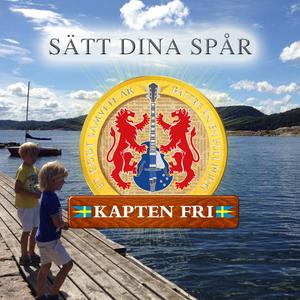 Sätt dina spår
