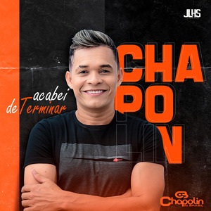 Acabei de Terminar (Cover)