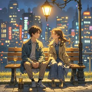 带着你去飞_乔家昕