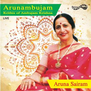 Viruttam, Sri Guru Stothram - Hindolam - Atana - (Live)