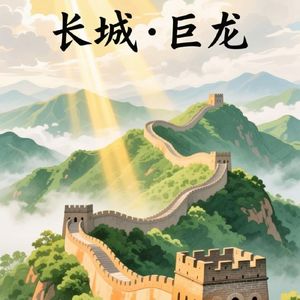 长城·巨龙