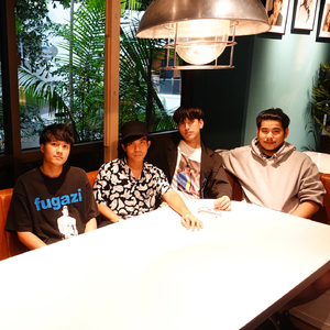 ยังไม่ใช่วันนี้ (Acoustic Version)