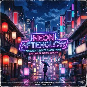 Neon Afterglow
