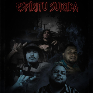 Espíritu Suicida (feat. Killer Espinoza & Flacko 871)