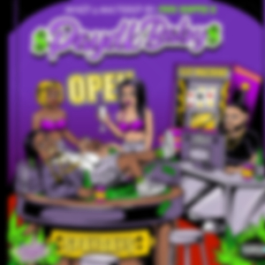 I Just Want Her (feat. Chae Drive)