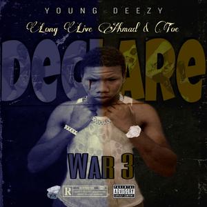 Rounds, Pt. 2 (feat. T99zy) (Remix)