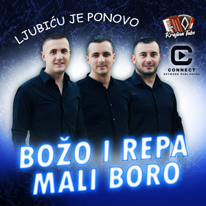 Ljubi cu je ponovo (Live)