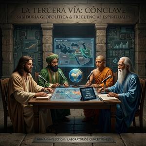 Jesús (El mensaje de la empatía radical) EL CICLO DEL ODIO: Instrucciones para Frenar una Guerra