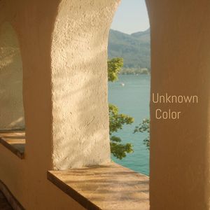Unknown Color