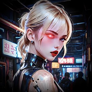 Love & War 4 an A.i 🤖