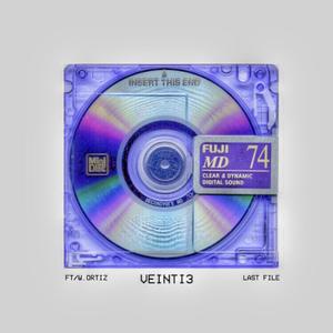 VEINTI3 (feat. W.Ortiz)