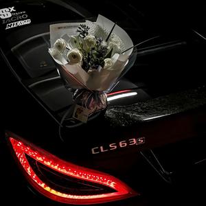 拿10块钱槟榔过来给我