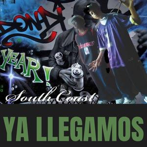Ya llegamos (feat. Skinny Black)