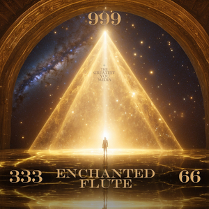 999 333 66 Enchanted Flute