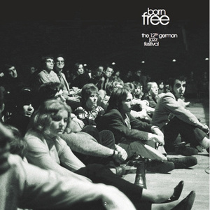 Reaping Machine / Diäthylaminoäthyl