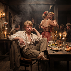 Сыпь, Скука