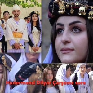 Çarşema sore