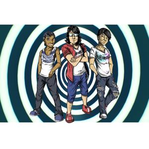 Loco por Mary (feat. Toledano)