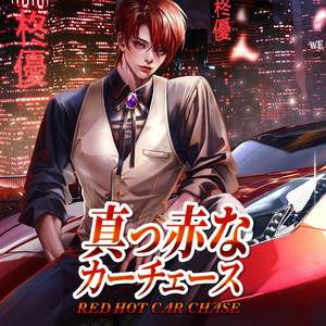 Makka na Car Chase (Hiiragi Yuu Cover)