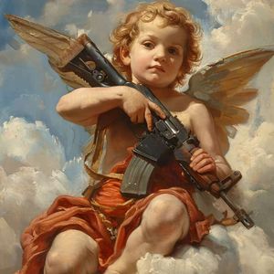 丘比特(PROD.RED KILLER X YOSHI)