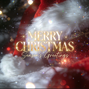 圣诞是冬天的来信