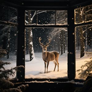 雪