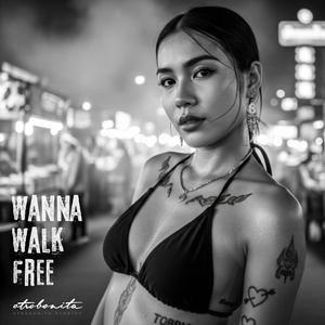 Wanna Walk Free (Chiang Dao Version)