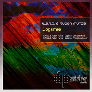 Dogsmile (Tino Ecra Remix)