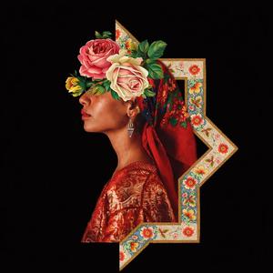 Nostalgia in Farsi (Deep Sleep/Meditation)