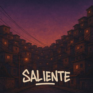 Saliente