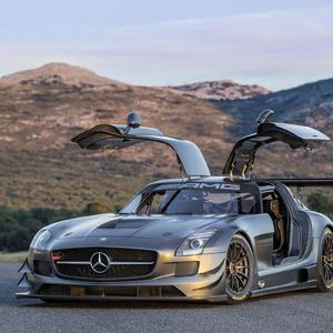 Mercedes-Benz（3jins bootleg）