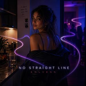 No Straight Line