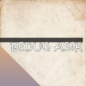 Bedug asik