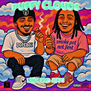 PUFFY CLOUDS (feat. TREKAY)