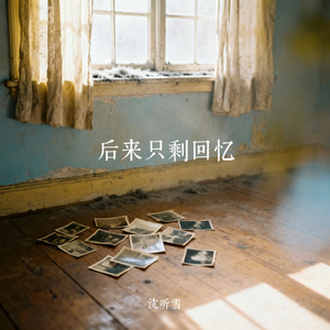 后来只剩回忆