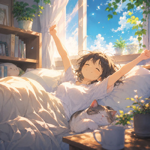 生きてるだけで上出来だろ
