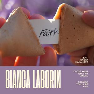Faith (feat. Sasha Hasanova)