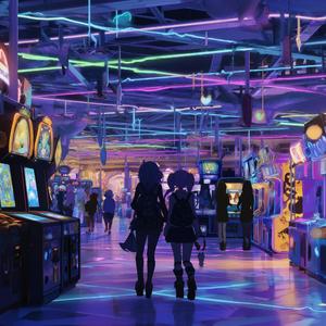 スコアと君の距離感