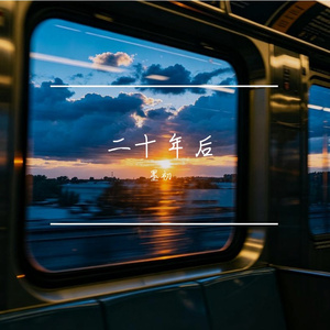 二十年后
